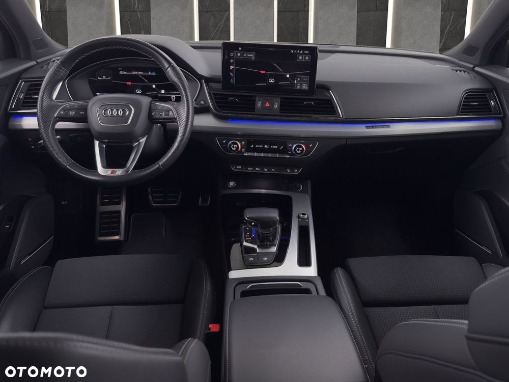 Audi Q5 Sportback - 12