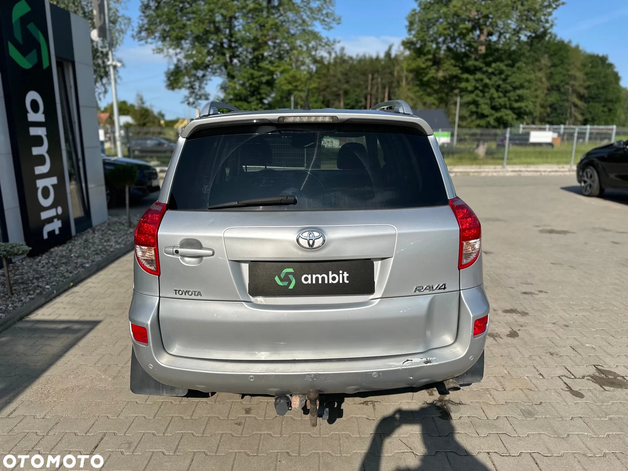 Toyota RAV4 - 7