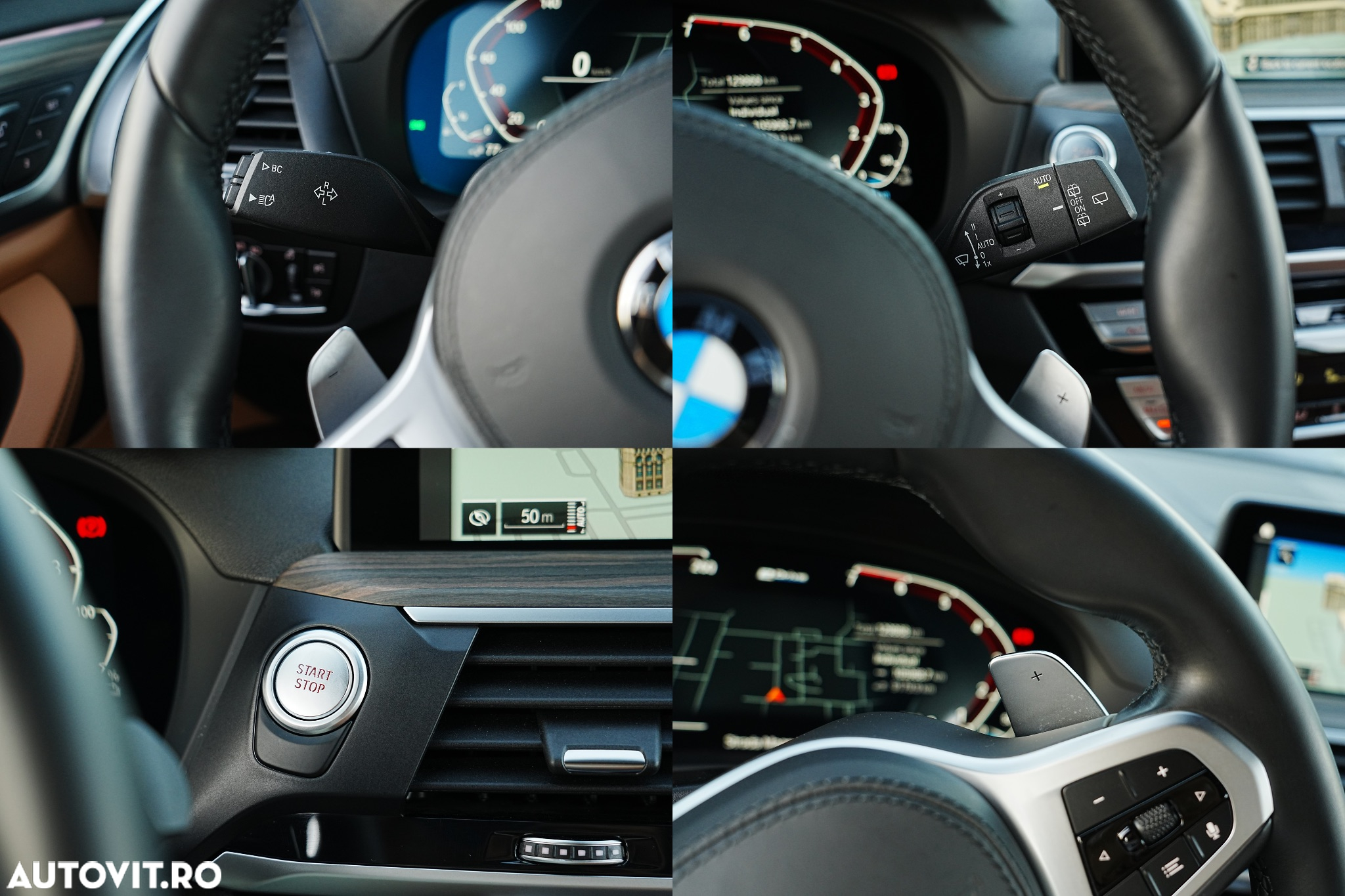 BMW X3 xDrive30e Aut. M Sport Edition - 31