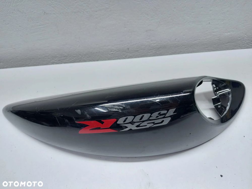 Owiewka prawa tylna kierunkowskaz Suzuki Hayabusa GSX-R 1300 K8-L0 - 1