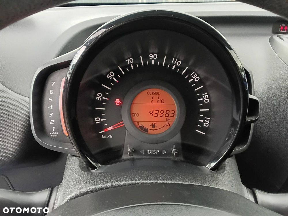Citroën C1 1.0 VTi GPF Feel - 22