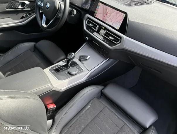 BMW 320 - 9