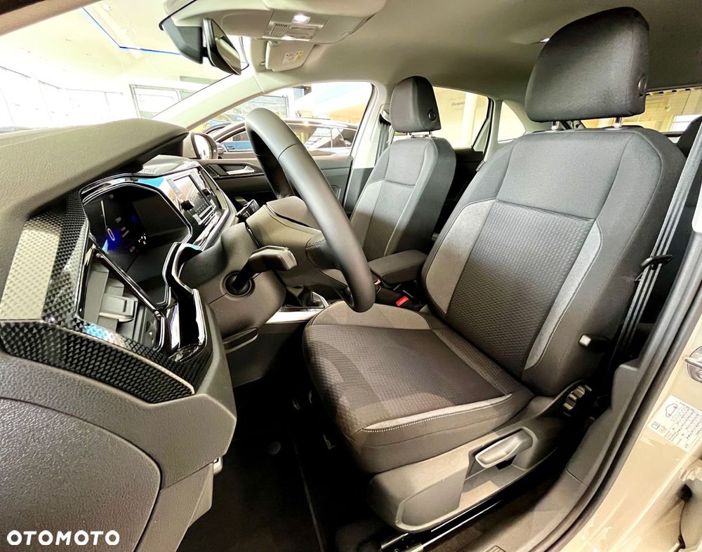 Volkswagen Taigo - 7