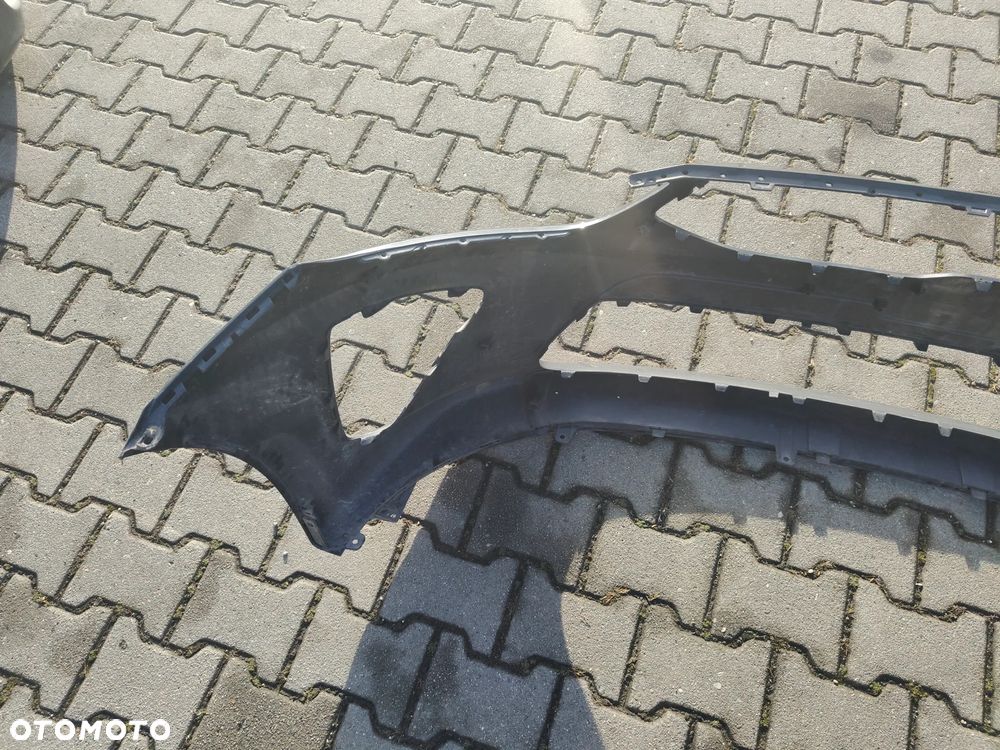 Kia Ceed III 3 zderzak przedni - 4