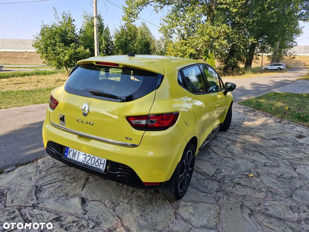 Renault Clio TCe 90 Luxe - 20