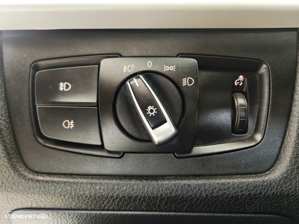 BMW 420 d Line Sport - 34