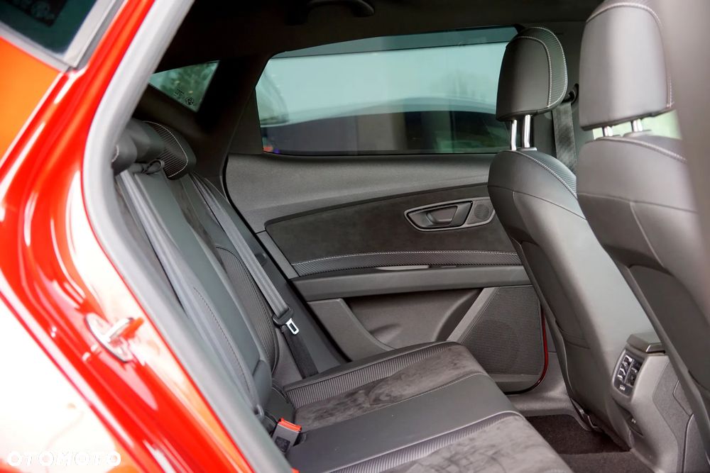 Seat Leon 2.0 TSI Cupra S&S DSG - 26