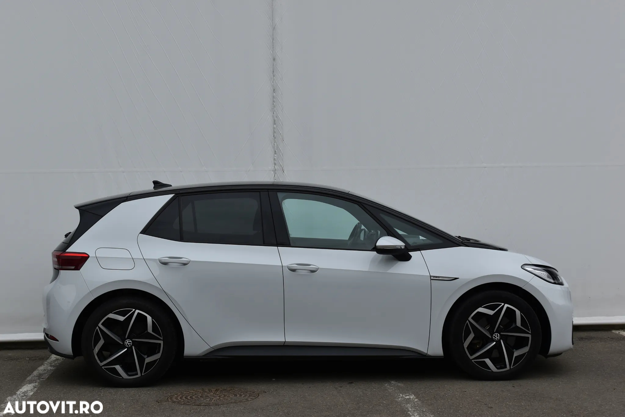 Volkswagen ID.3 58 kWh Pro Performance - 7