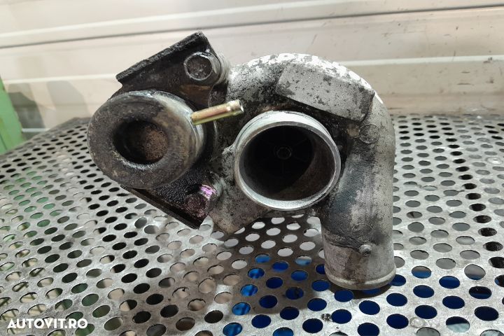 Turbosuflanta 49173-06501 49173-06501 Opel Astra G [1998 - 2009] wago - 1