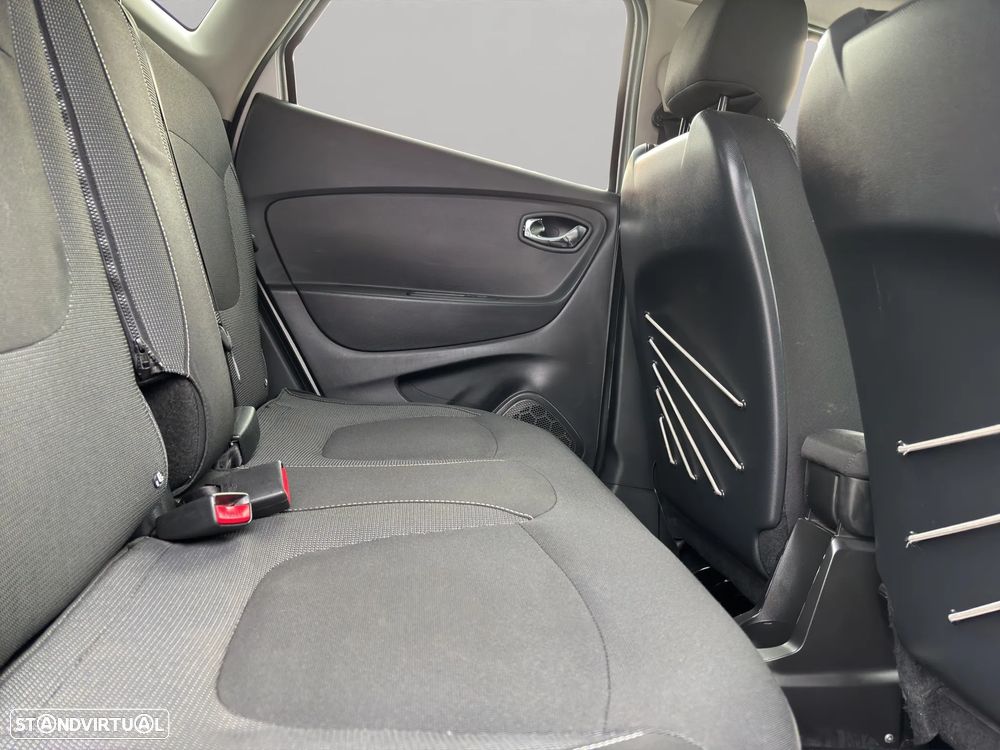 Renault Captur 1.5 dCi Sport EDC - 18