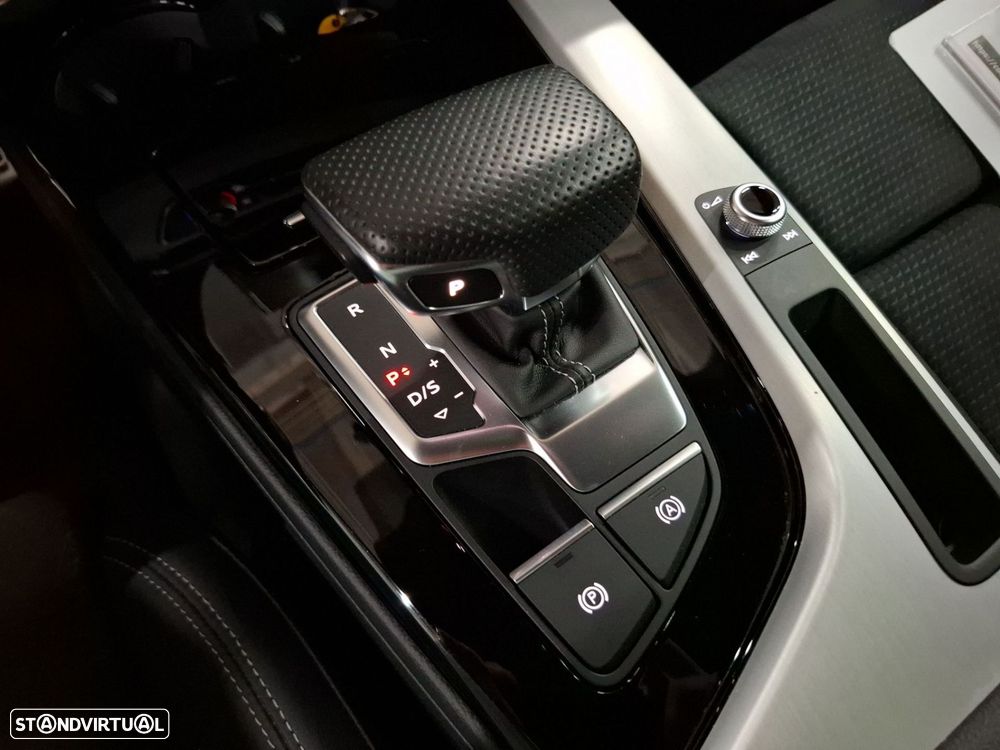 Audi A5 Limousine TDI S line Tech - 18