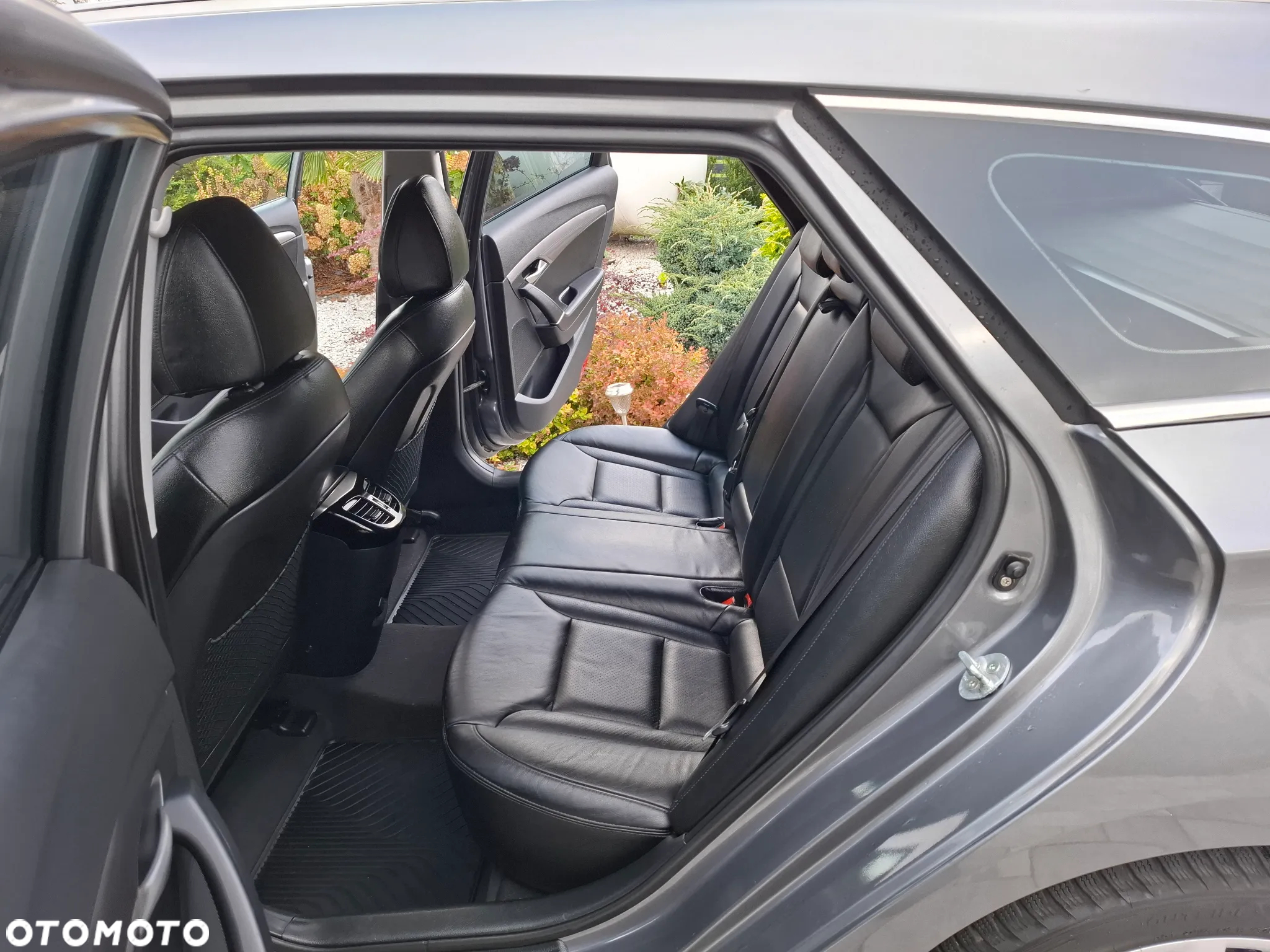 Hyundai i40 i40cw 1.7 CRDi Comfort - 19