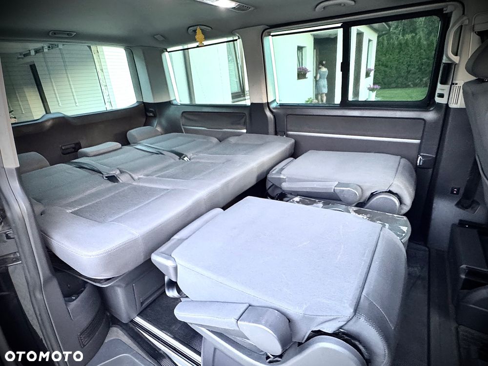 Volkswagen Multivan L1 Highline - 20
