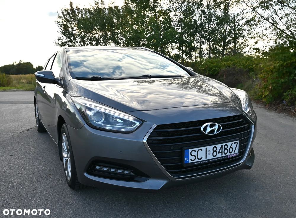 Hyundai i40 - 15