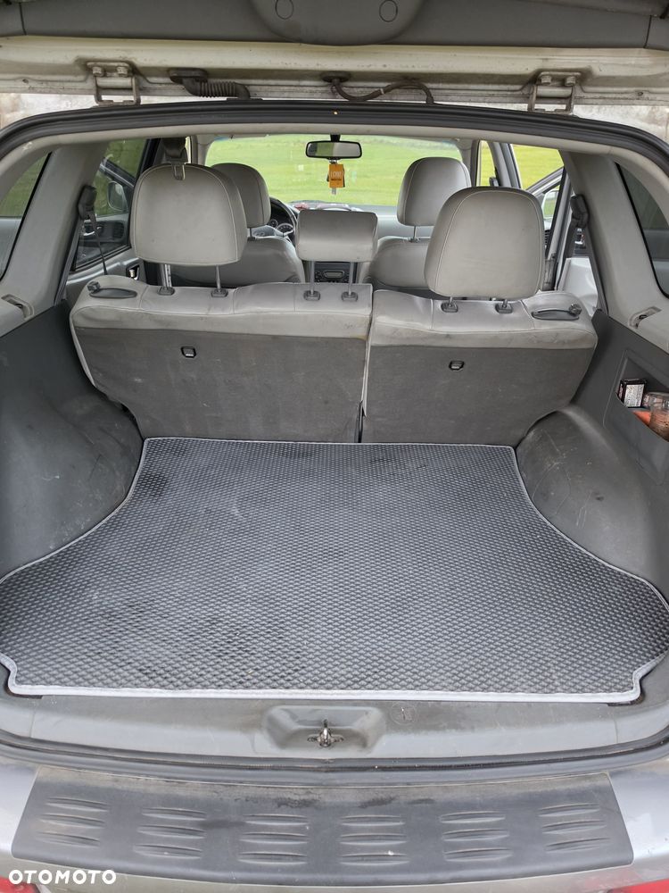 Hyundai Santa Fe - 6