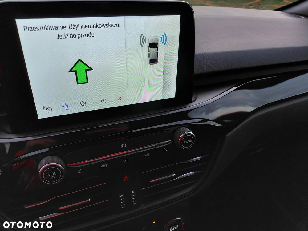 Ford Kuga 2.0 EcoBlue AWD ST-Line X - 27