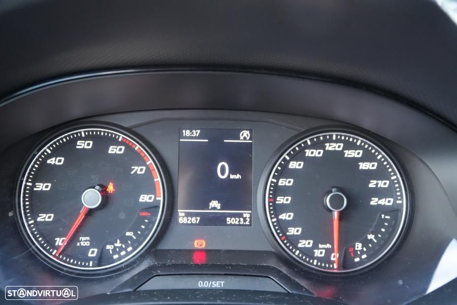 SEAT Arona 1.0 TSI Style - 11