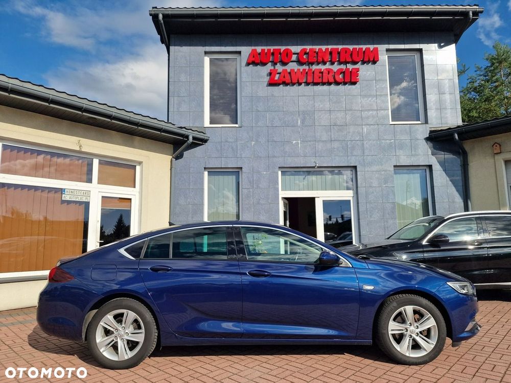 Opel Insignia - 13