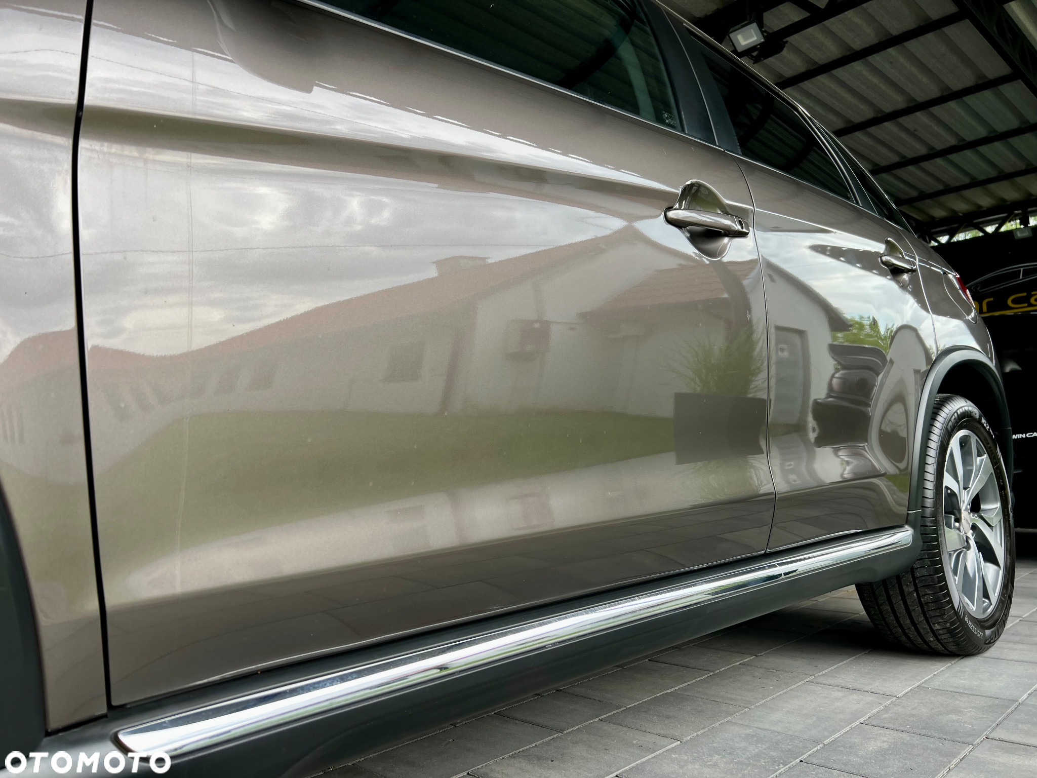 Citroën C4 Aircross 1.6 STT 4x2 Exclusive - 13