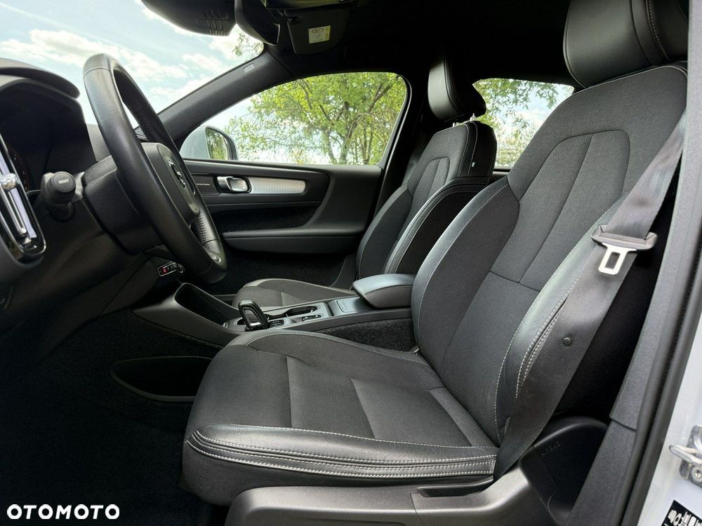 Volvo XC 40 D3 Momentum Pro - 9