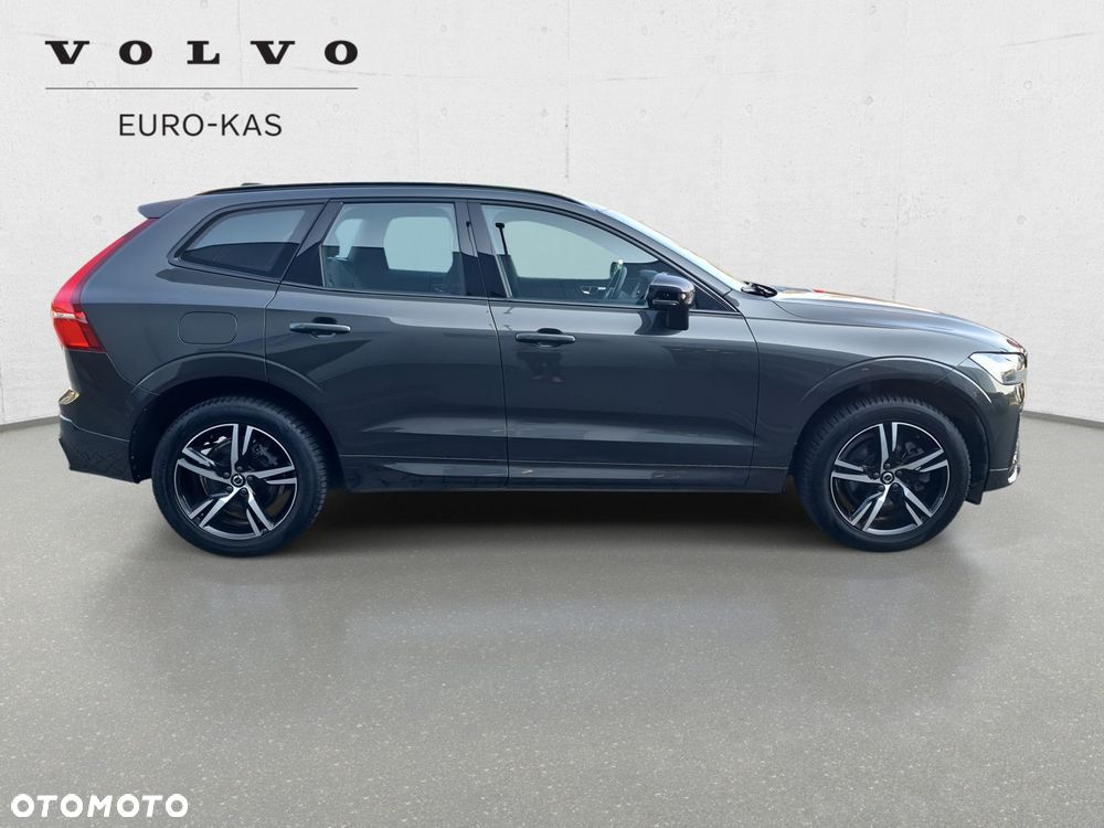 Volvo XC 60 - 4