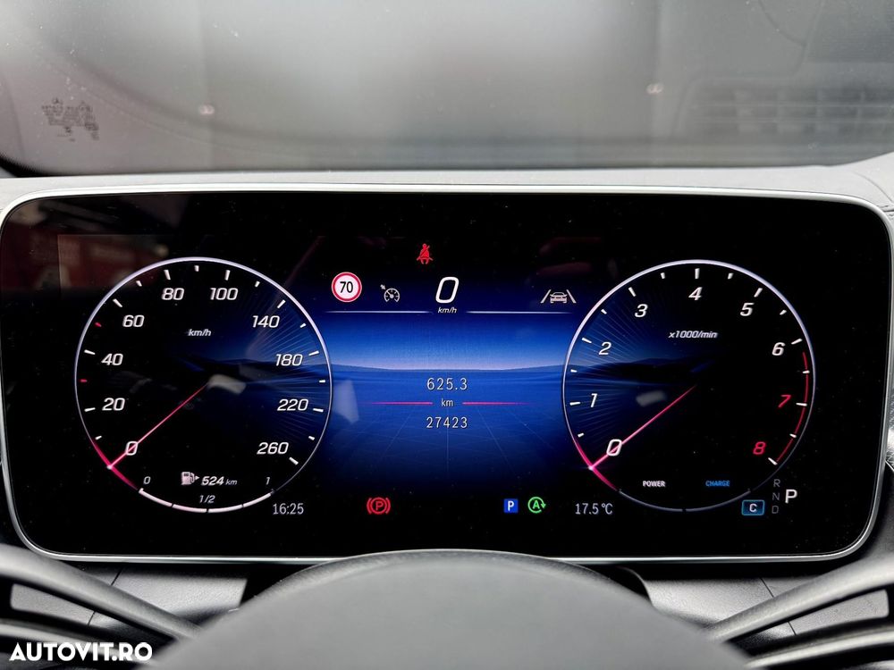 MERCEDES-BENZ GLC 2024 — imagine 18