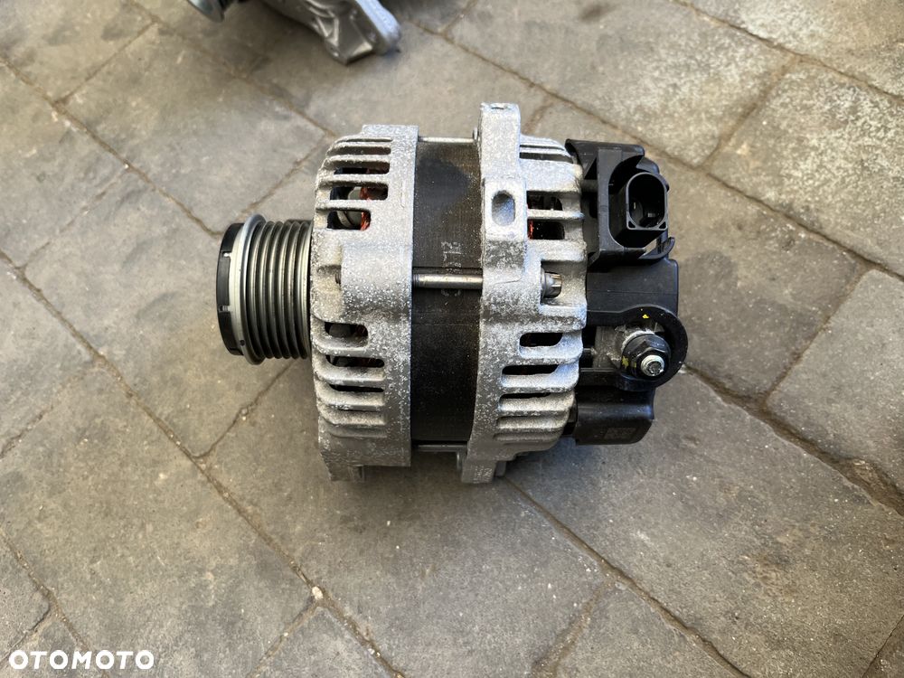 Alternator Kia CEED III XCEED 1.5 T-GDI - 1