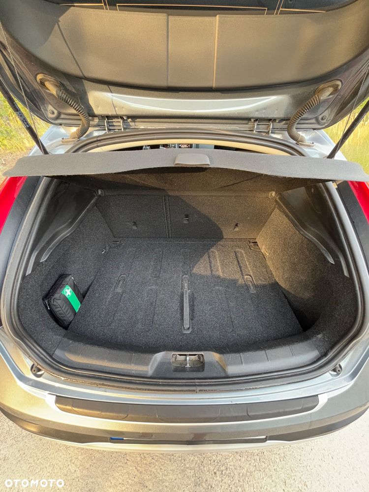 Volvo V40 T3 Drive-E Kinetic - 15