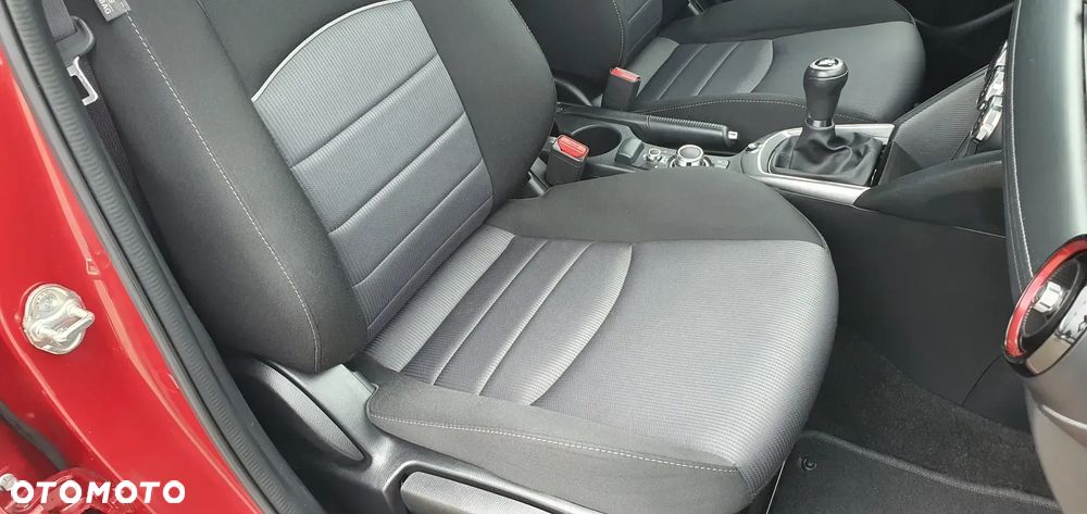 Mazda CX-3 2.0 Skypassion - 35