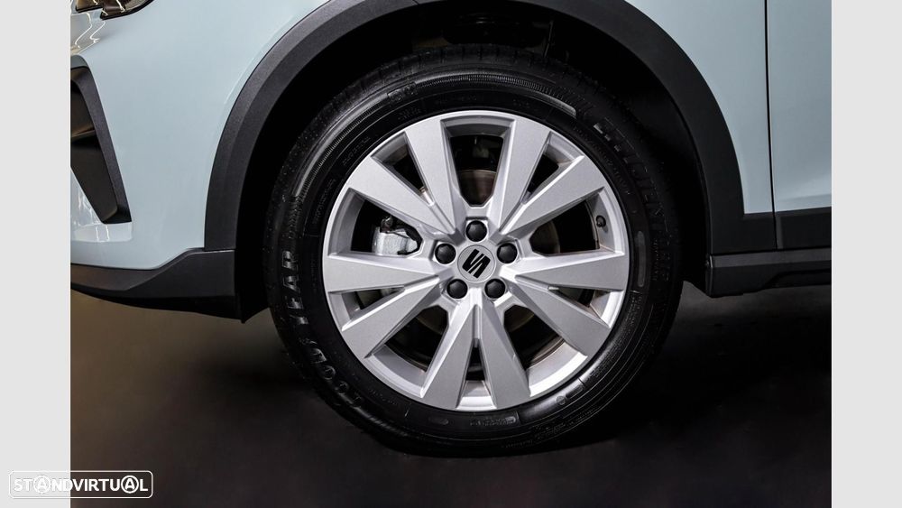 SEAT Arona 1.0 TSI FR DSG - 5