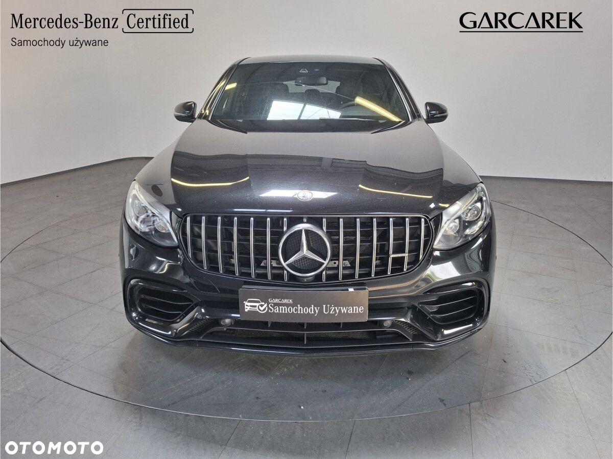 Mercedes-Benz GLC - 6