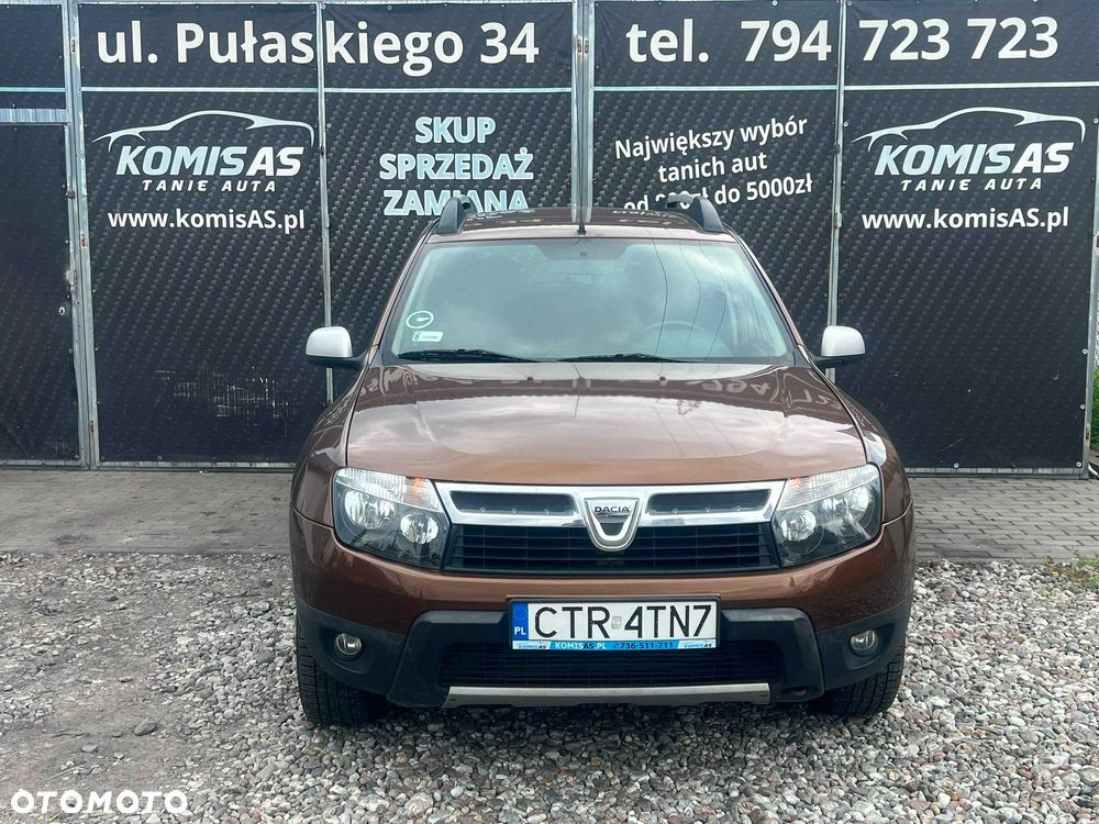 Dacia Duster - 3