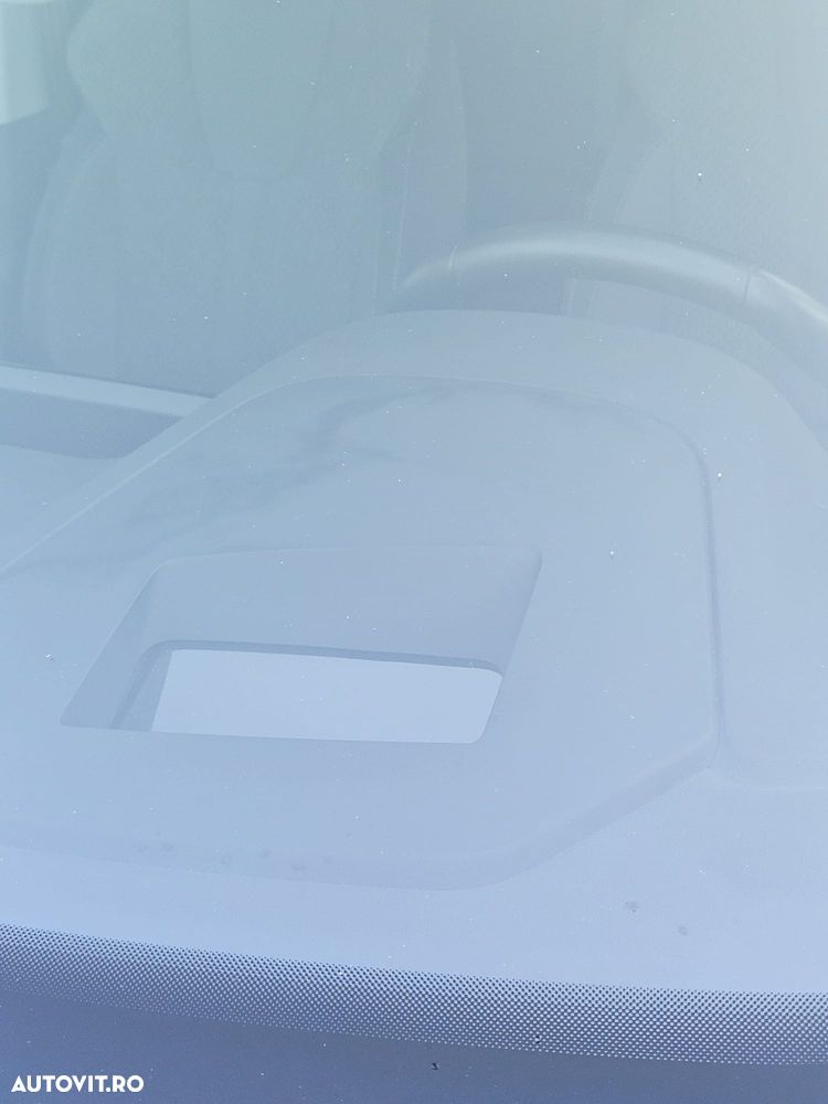 SKODA Octavia 2023 — imagine 8