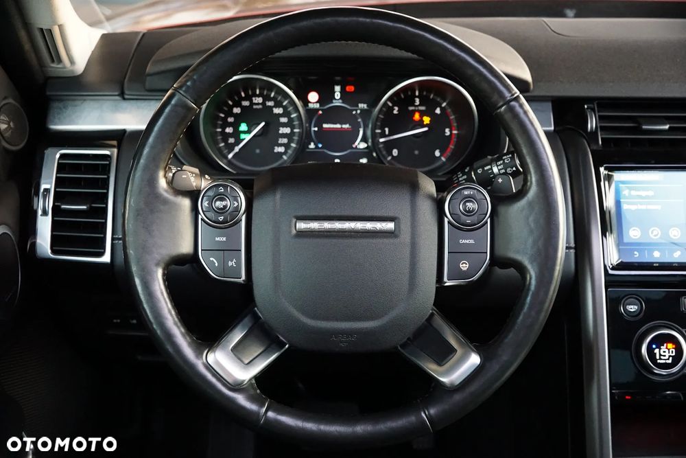 Land Rover Discovery V 3.0 TD6 First Edition - 39