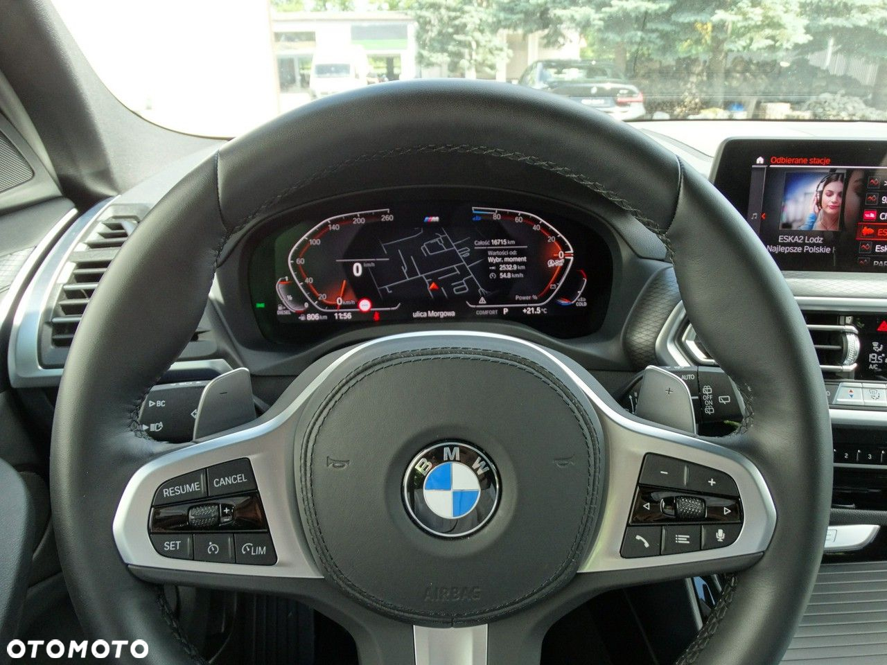 BMW X3 - 21
