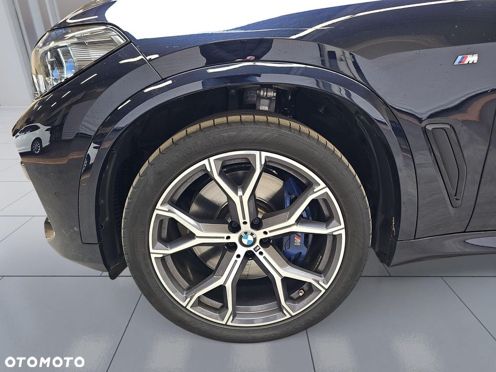 BMW X5 xDrive40d mHEV sport - 32