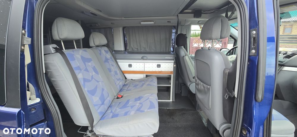 Mercedes-Benz Marco Polo - 9