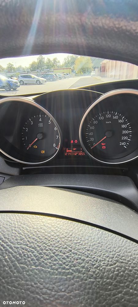 Mazda 3 1.6 Active - 9