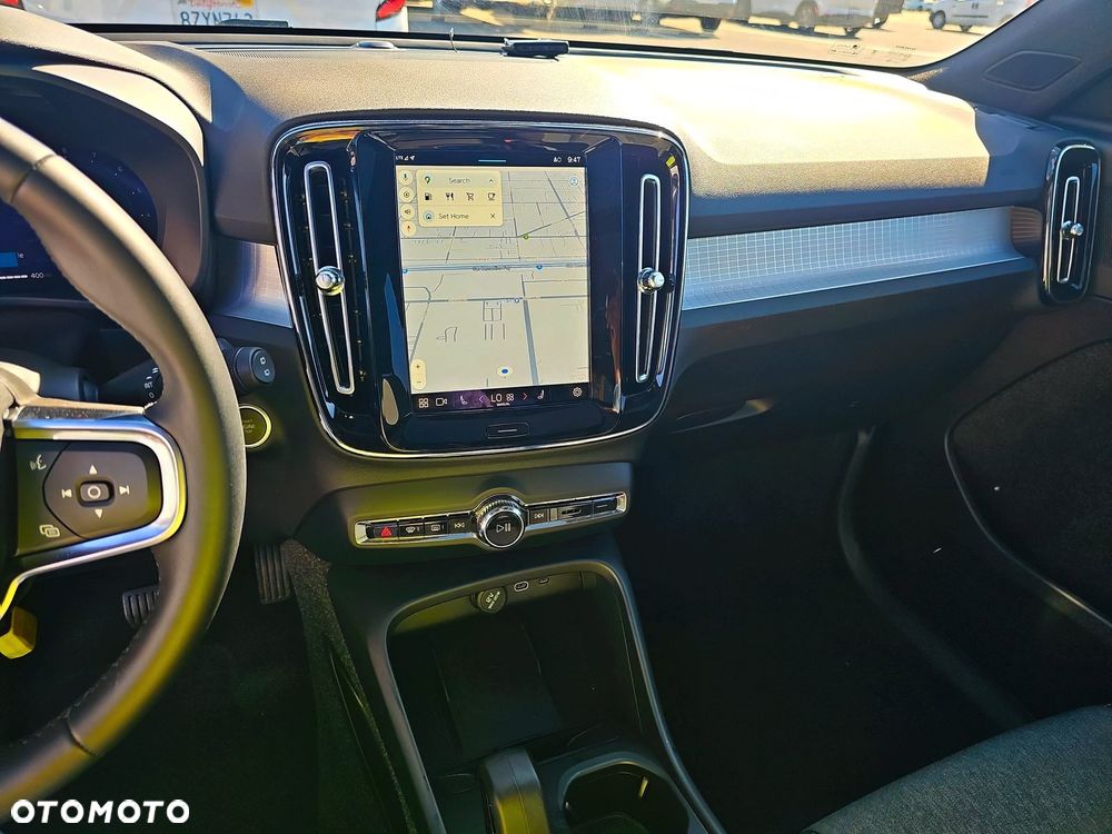 Volvo XC 40 B5 B AWD Geartronic Inscription - 9