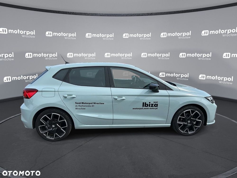 Seat Ibiza - 5
