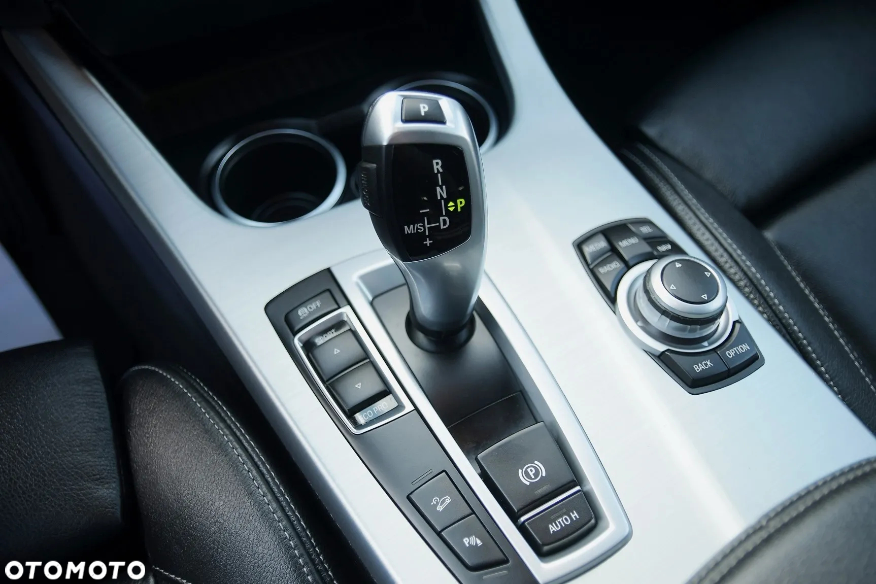 BMW X3 xDrive20d - 27