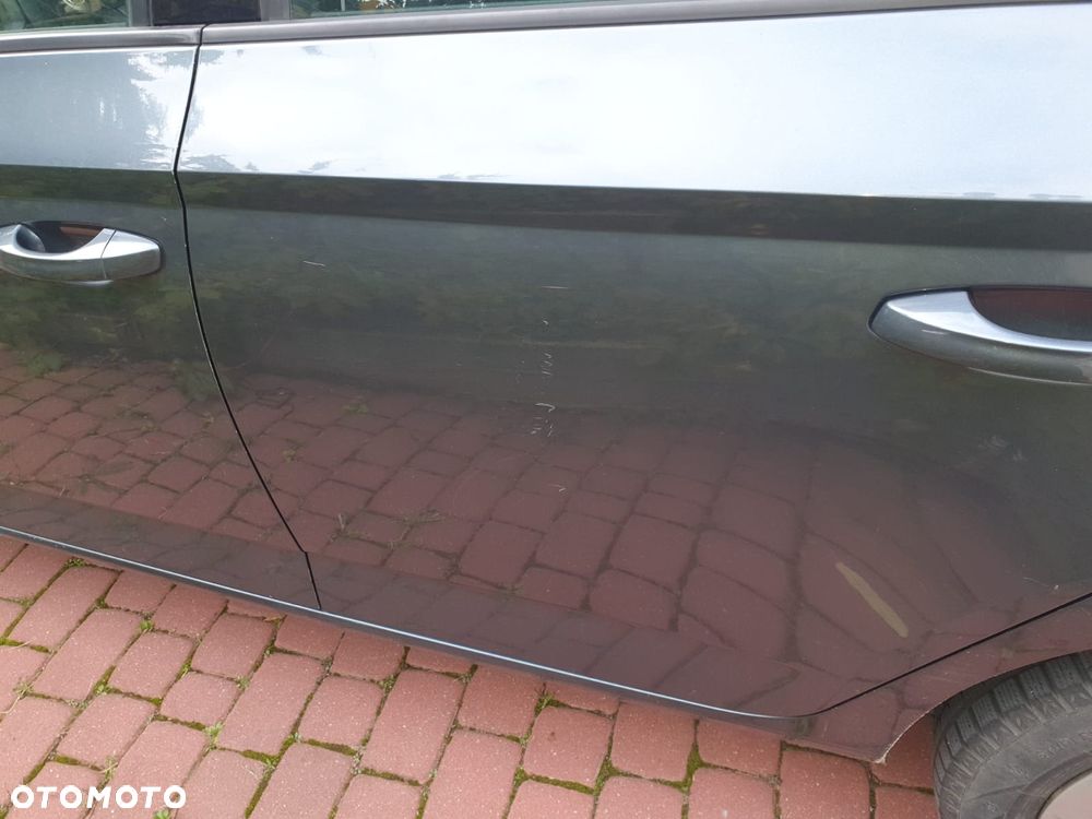 Skoda Fabia 1.4 TDI Edition - 6