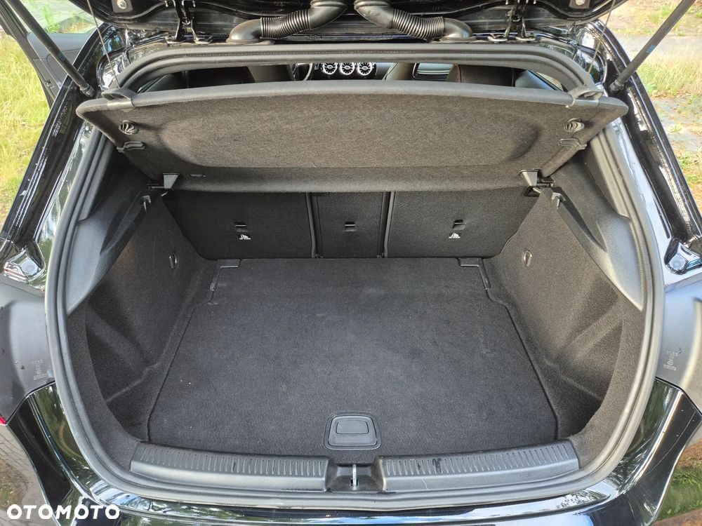 Mercedes-Benz Klasa A 220 4Matic 7G-DCT AMG Line - 18