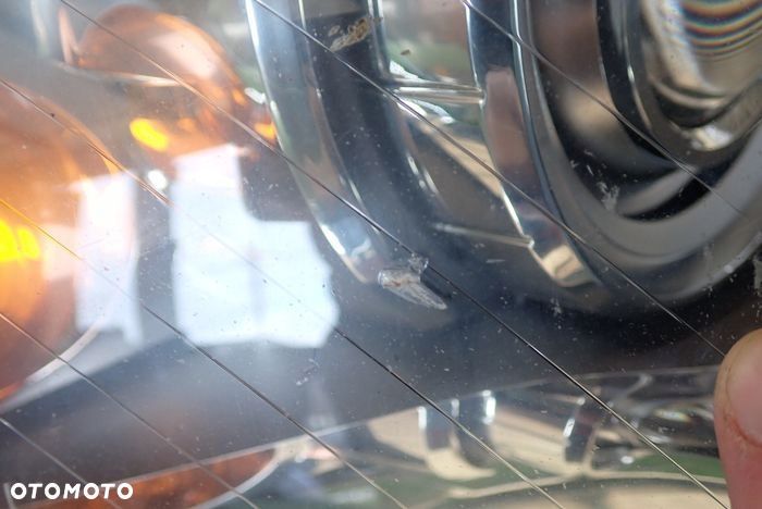 AUDI A4 B7 XENON reflektor prawy lampa prawa - 5