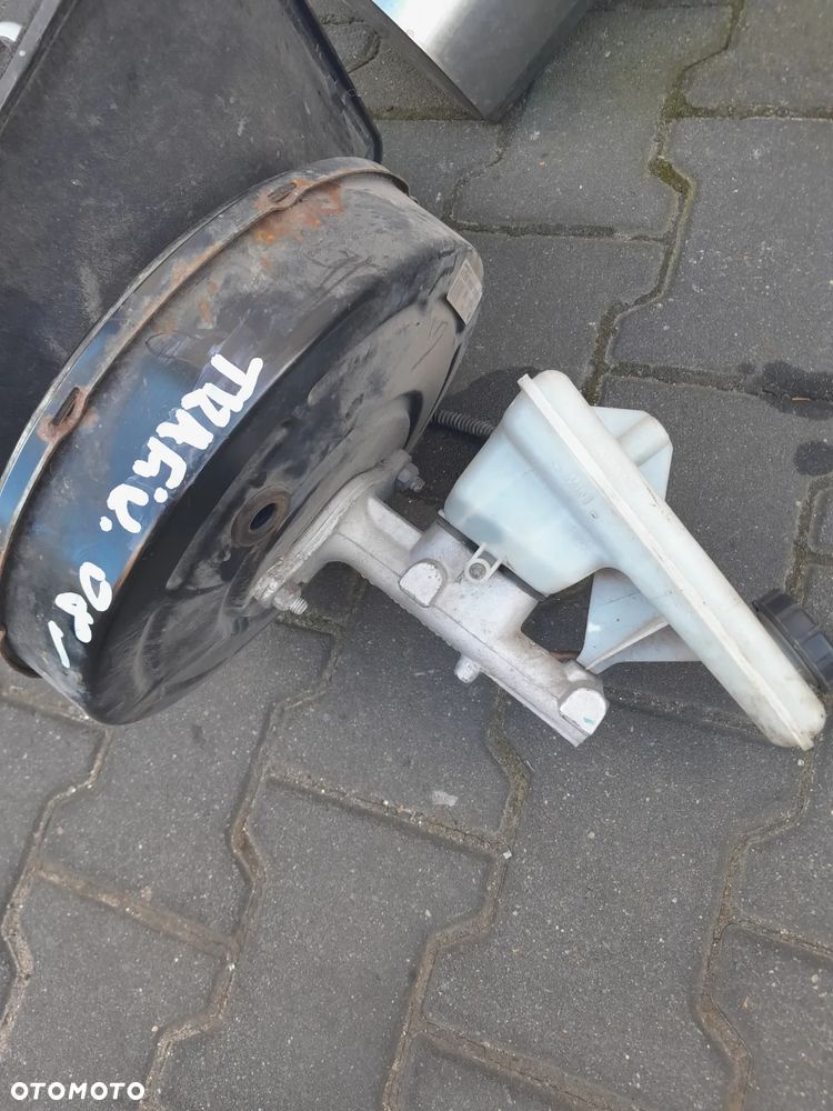 Serwo hamulcowe Renault Trafic II 2.5 DCI 8200506830 - 1