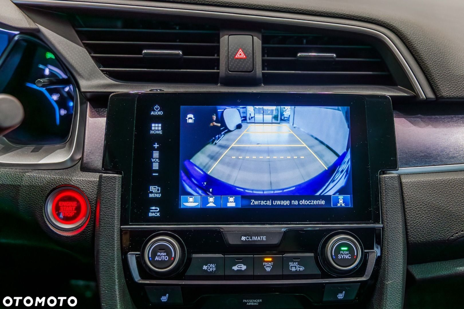 Honda Civic - 28