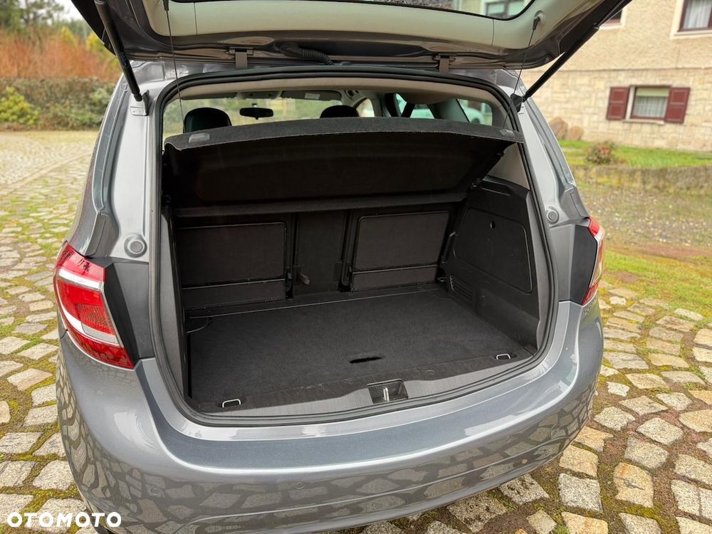 Opel Meriva 1.4 T Cosmo - 12