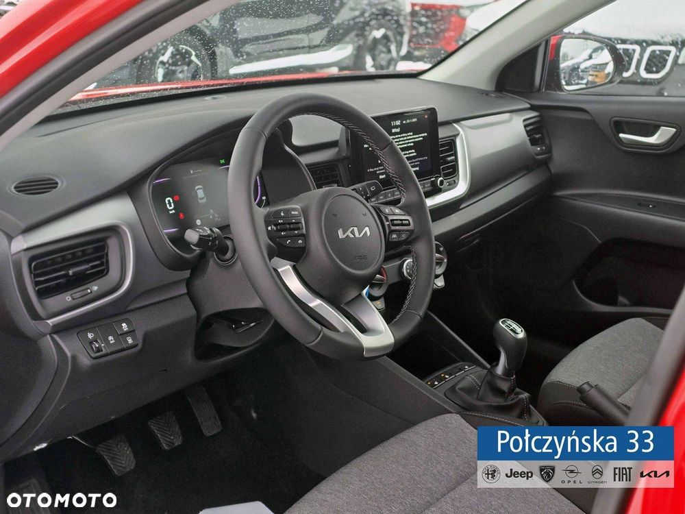 Kia Stonic 1.0 T-GDI M - 9