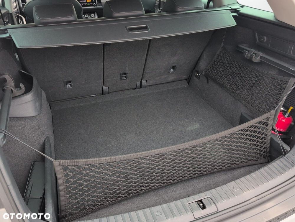 Skoda Kodiaq 2.0 TDI 4x4 Style DSG - 10