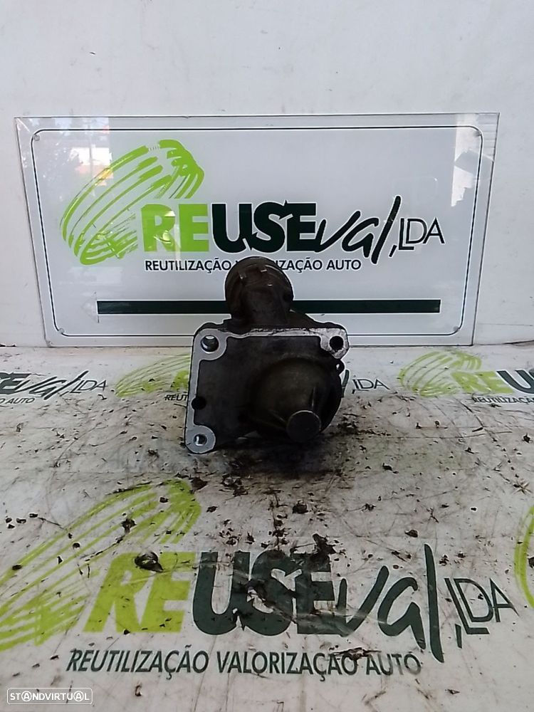 Motor De Arranque Mini Mini (R56) - 3
